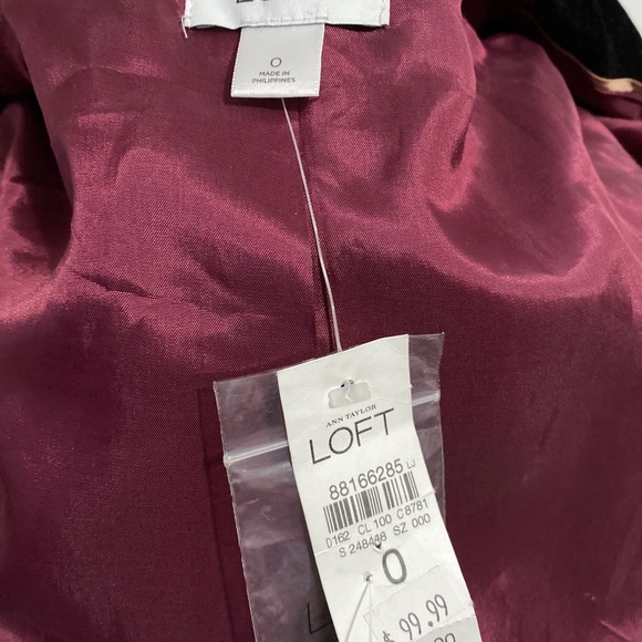 Blazer jacket - Picture 4 of 5